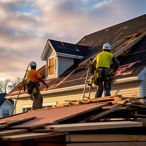 Why Norman Homeowners Choose Norman Roofing Pro?