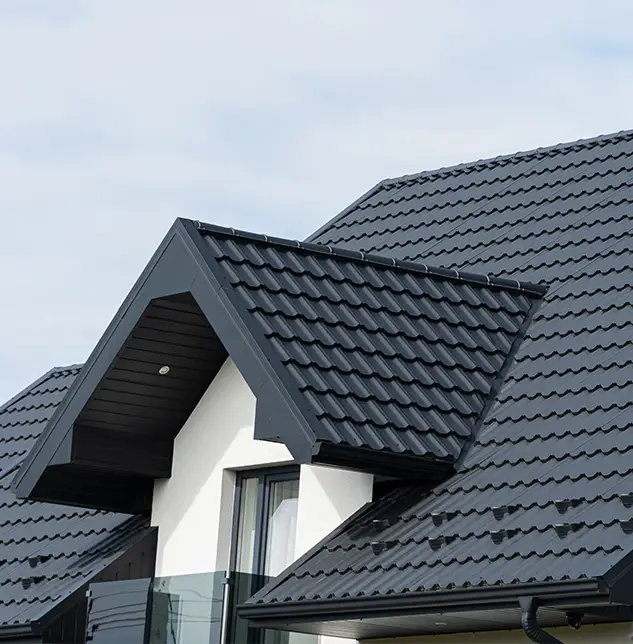 Trusted Roof Valley Specialists Serving Norman, OK