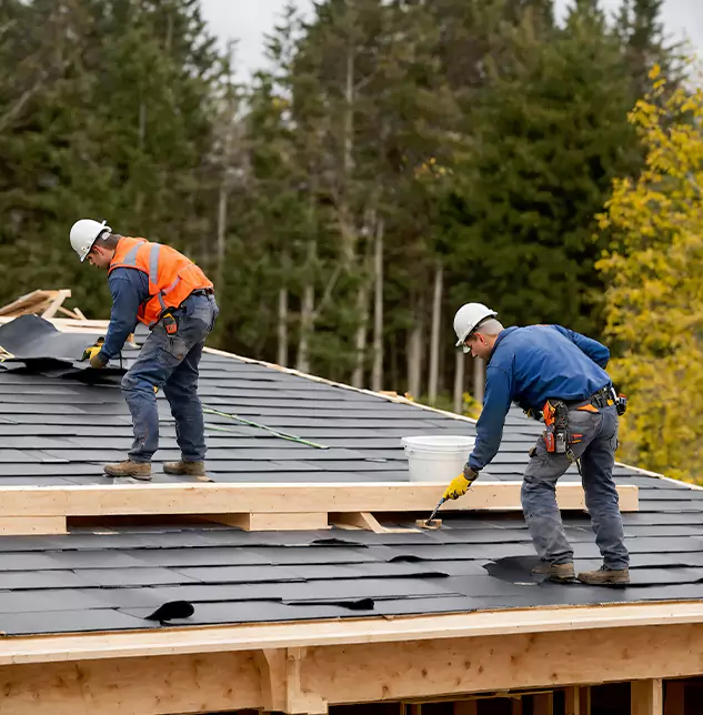 Trusted Sagging Roof Repair Company: Your Structural Roof Repair Experts in Norman, OK