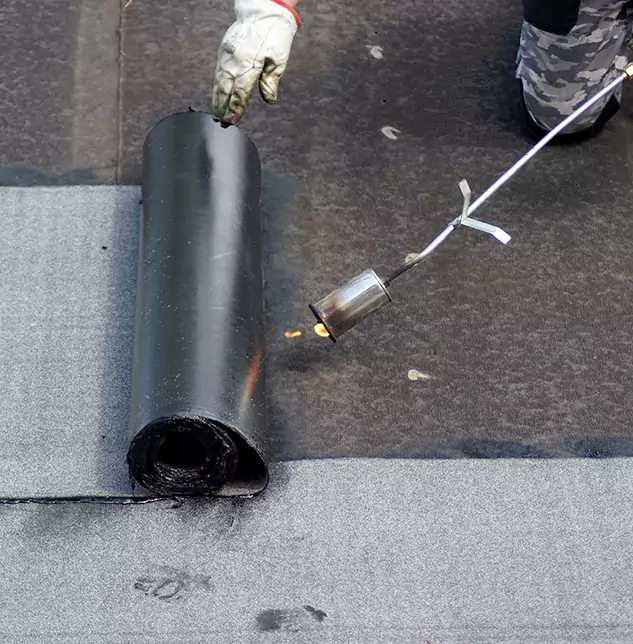 Advanced Thermoplastic Restoration: Your Local Experts for TPO Repair in Norman, OK