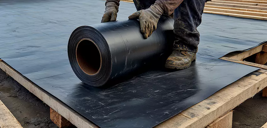 Professional EPDM Roofing Services in Norman, OK