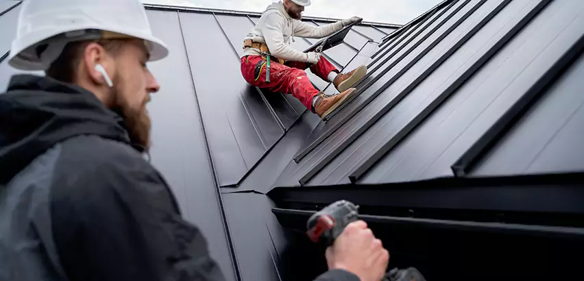 Professional Gutter Repair Services in Norman, OK