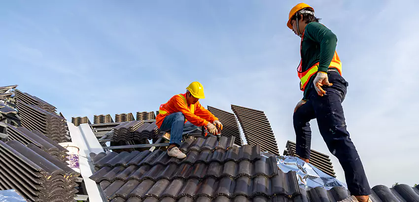 Professional Roofing Services in Norman, OK