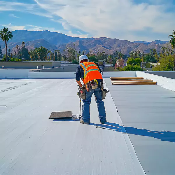 Why Norman Roofing Pro Is the Flat Roofing Choice in Norman, OK?