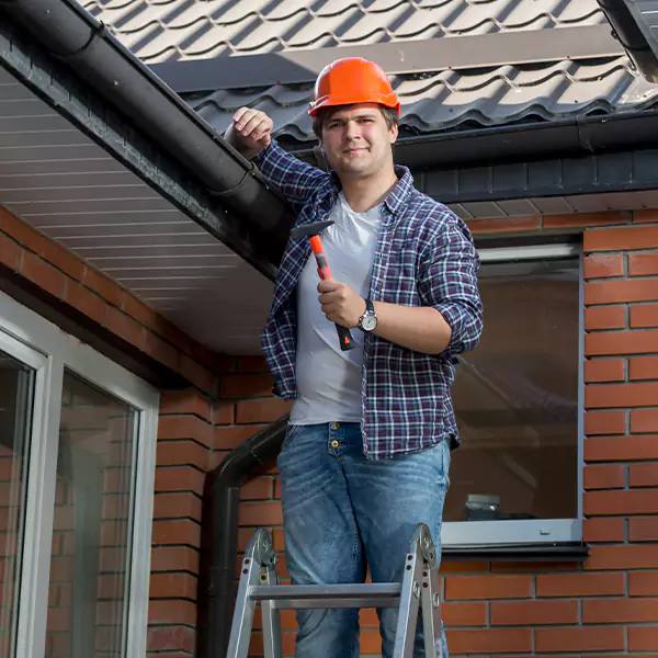 Why Norman Roofing Pro Is Norman, OK's Preferred Roof Replacement Contractor?